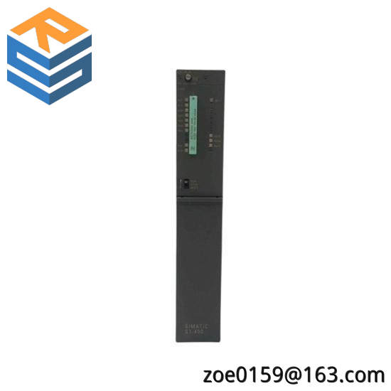 Siemens 6ES7 414-4HM14-0AB0  CPU 414H Processor Module