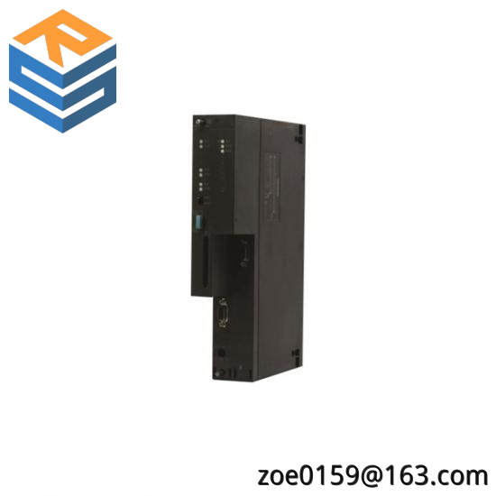 Siemens 6ES7 416-1XJ01-0AB0 CPU 416-1 Processor Module