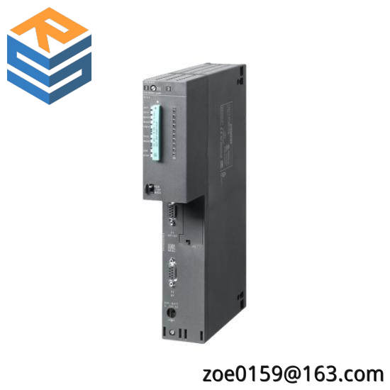 Siemens 6ES7 416-1XJ01-0AB0  CPU 416-1 Processor Module