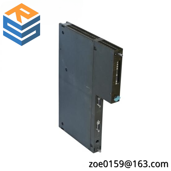 Siemens 6ES7 416-2XK02-0AB0  CPU 416-2 DP Processor Module