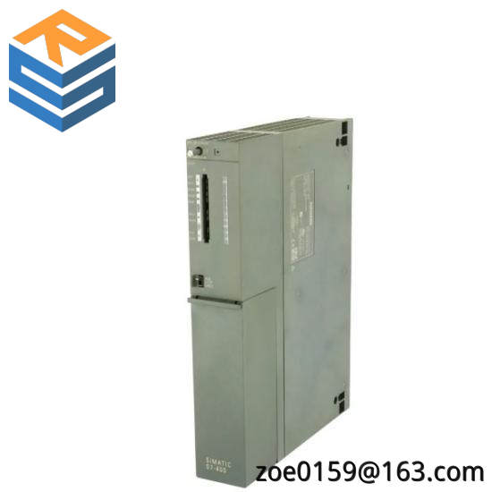 Siemens 6ES7 416-3ER05-0AB0   SIMATIC S7-400 CPU