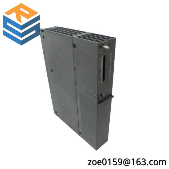 Siemens 6ES7 416-3ES06-0AB0 CPU416-3 PN/DP Central Processor Module