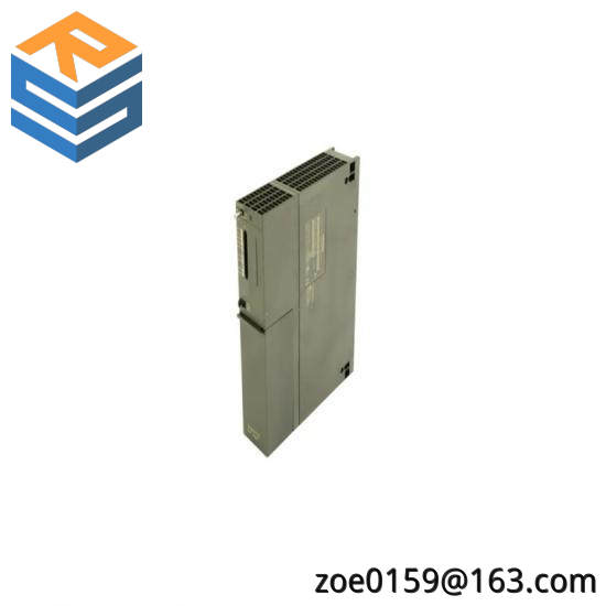 Siemens 6ES7 416-3XR05-0AB0 CPU MODULE