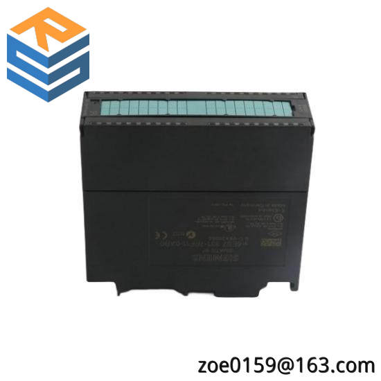 Siemens 6ES7 416-5HS06-0AB0 Processor Module