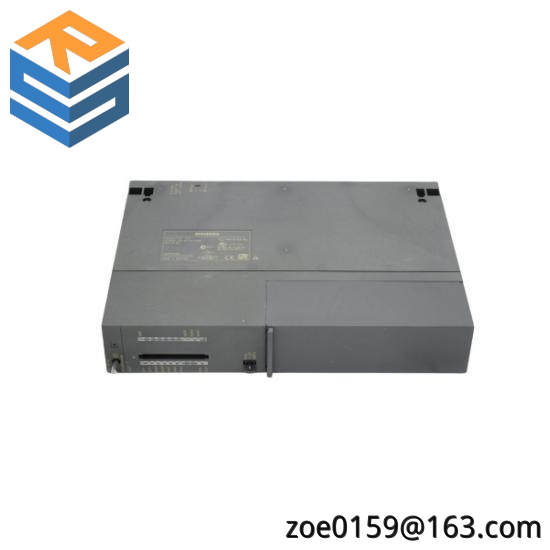 Siemens 6ES7 417-4HT14-0AB0  CPU 417H Central Unit