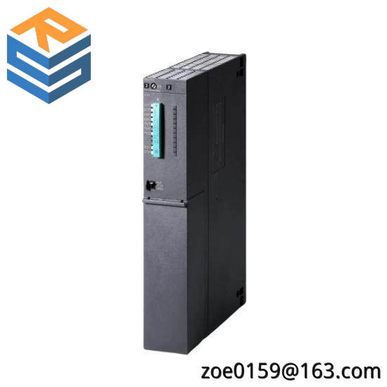 Siemens 6ES7 417-4XT05-0AB0  CPU 417-4 Central Processing Unit