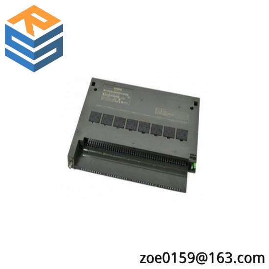 Siemens 6ES7 431-0HH00-0AB0 SM431 Analog Input Module