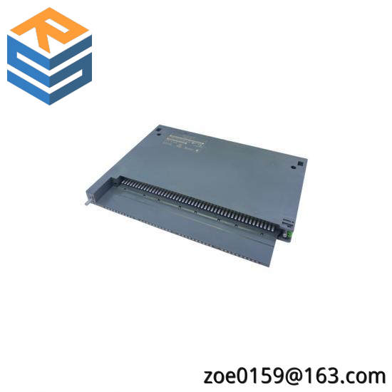 Siemens 6ES7 431-7KF10-0AB0 SM431 analog input SM 431