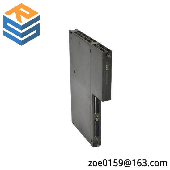 Siemens 6ES7 460-3AA01-0AB0  FM460-3 Transmitter Interface Module