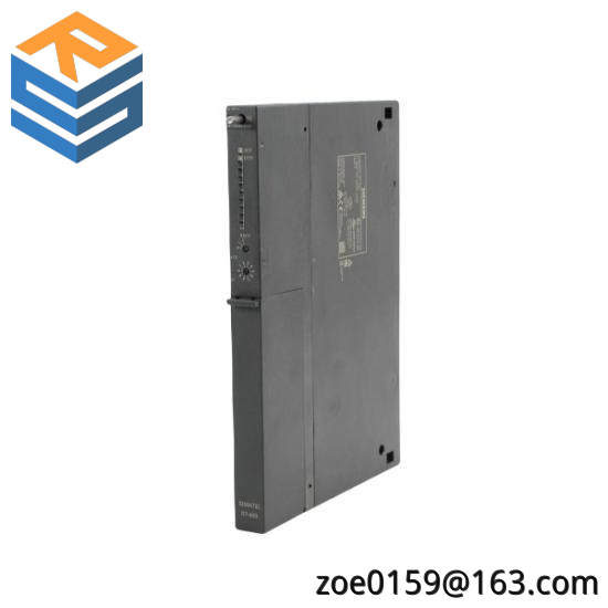 Siemens 6ES7 461-0AA01-0AA0  IM461-0 Interface Module