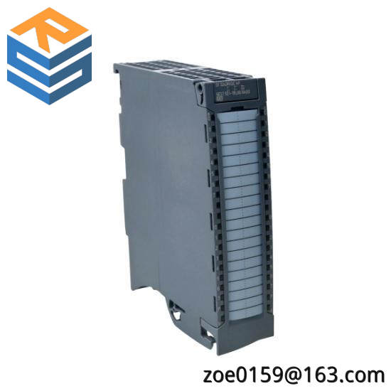 Siemens 6ES7 521-1BL00-0AB0  Digital Input Module