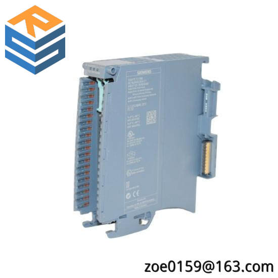 Siemens 6ES7 522-1BH00-0AB0  Digital Input Module
