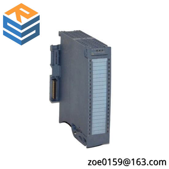 Siemens 6ES7 522-1BH01-0AB0  Simatic Digital Output Module