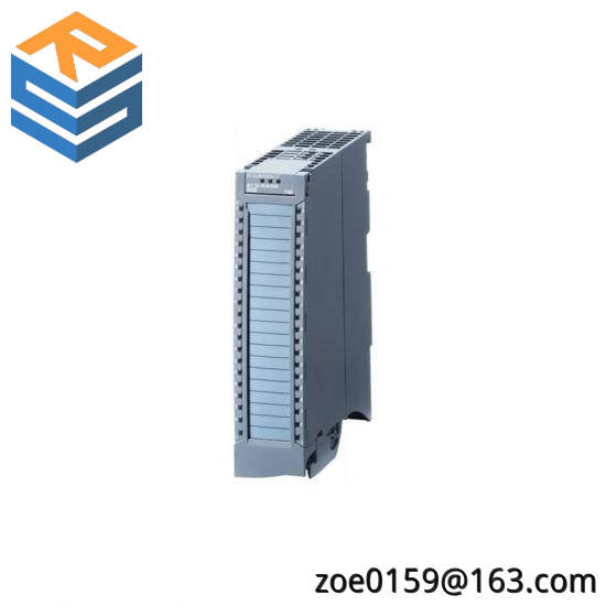 Siemens 6ES7 522-5FF00-0AB0 Digital Output Module