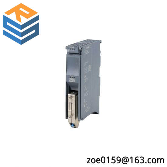 Siemens 6ES7 540-1AB00-0AA0 communication module
