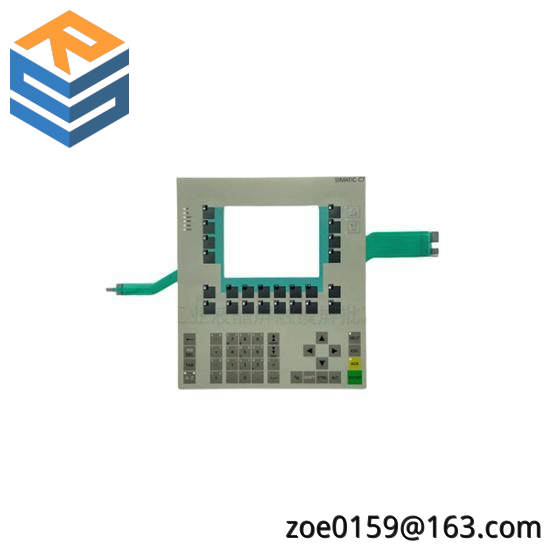 Siemens 6ES7 636-2EC00-0AE3 C7-636 Compact Unit