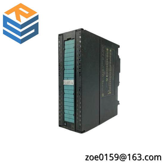 Siemens 6ES7 650-8AK60-0AA0  Analog Input Module