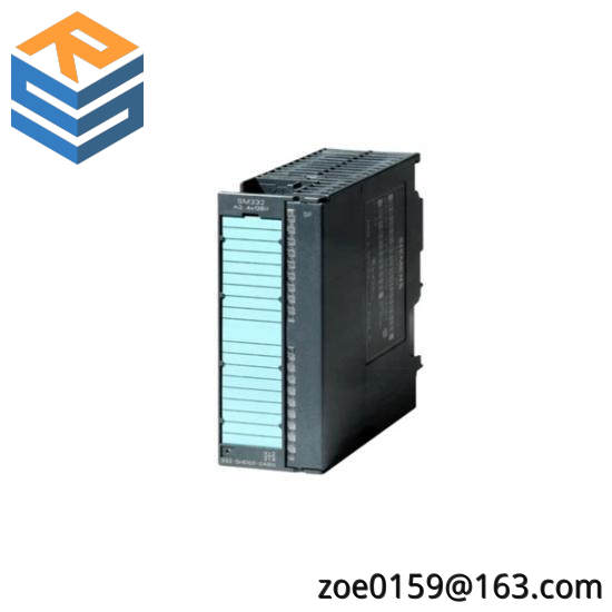 SIEMENS 6ES7 650-8AK70-0AA0 analog input module
