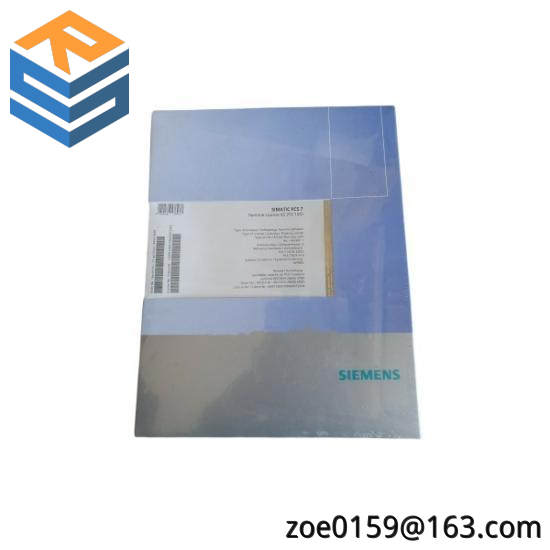 Siemens 6ES7 653-2BA00-0XB5 New Sealed
