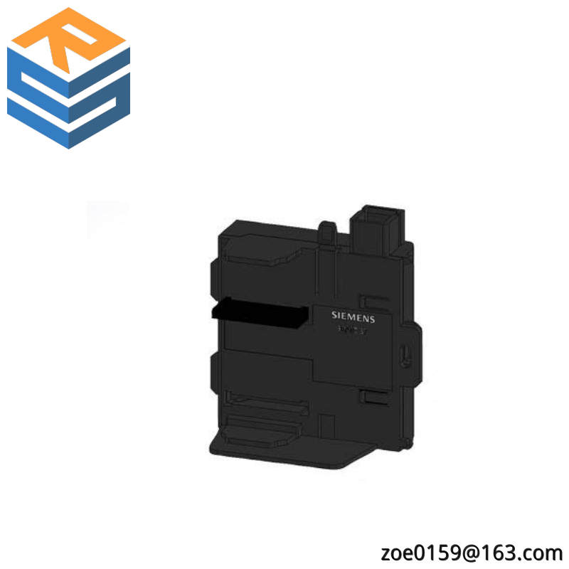 SIEMENS 6ES7 654-7HY00-0XA0 bus module