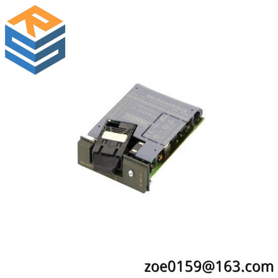Siemens 6ES7 960-1AA00-0XA0 Synchronization Module