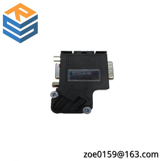 Siemens 6ES972-0BA42-0XA0 Bus Connector