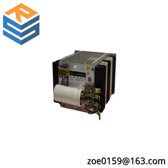 Siemens 6EW1860-3AA Power supply