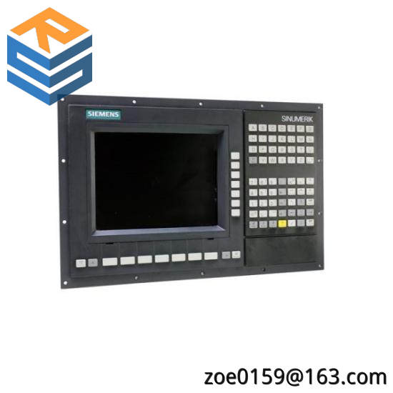 SIEMENS 6FC5103-0AB03-0AA3 Sinumerik Operator Panel