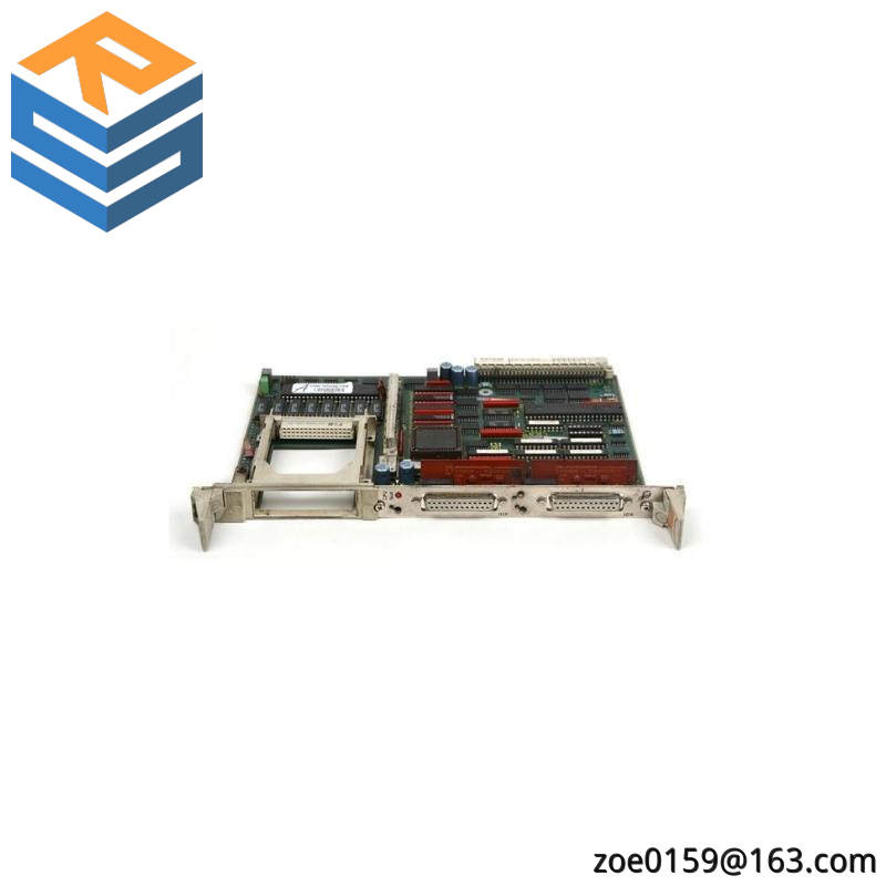 SIEMENS 6FC5112-0EA03-0AA0 CPU Module