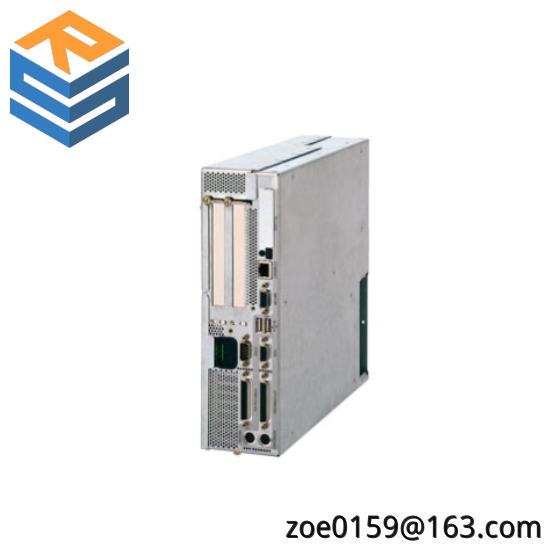 Siemens 6FC5210-0DF22-2AA0 Module