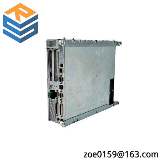 Siemens 6FC5210-0DF25-2AA0 Panel Control Unit