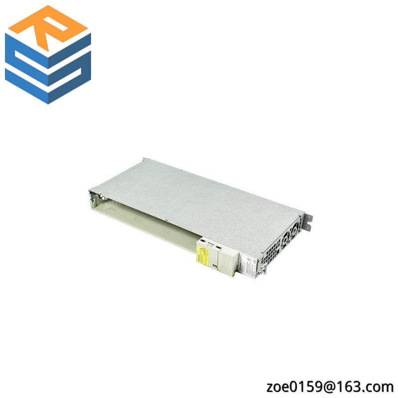 SIEMENS 6FC5247-0AA00-0AA3 NCU Box