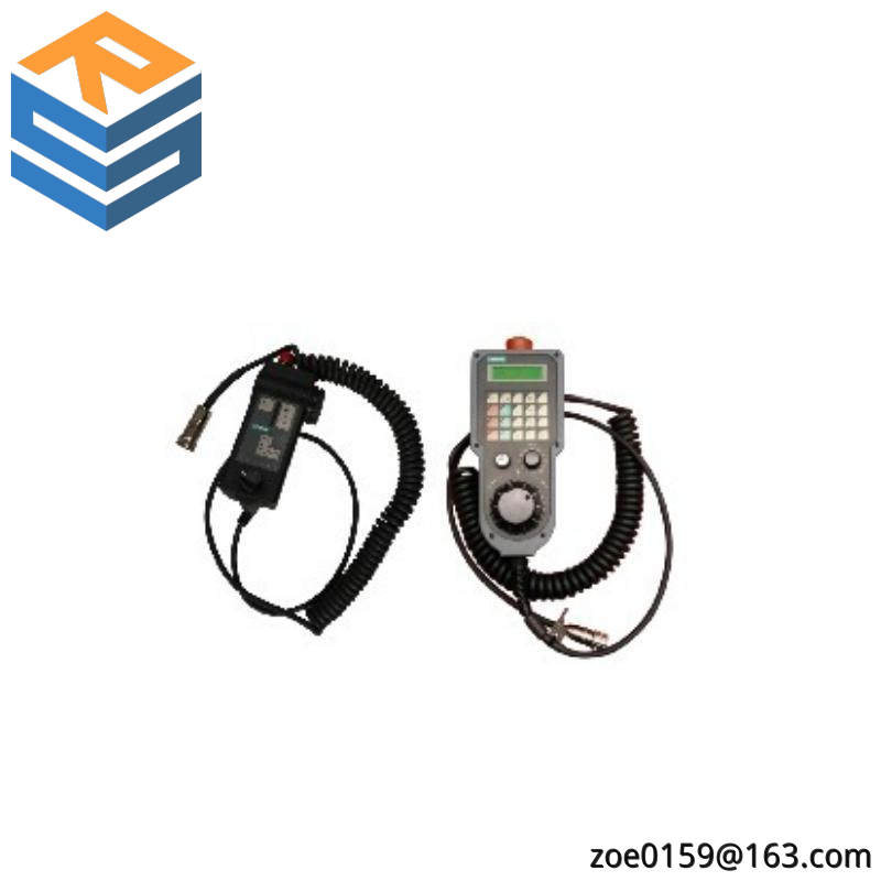 Siemens 6FC5348-0AA08-0AA0 TERMINAL
