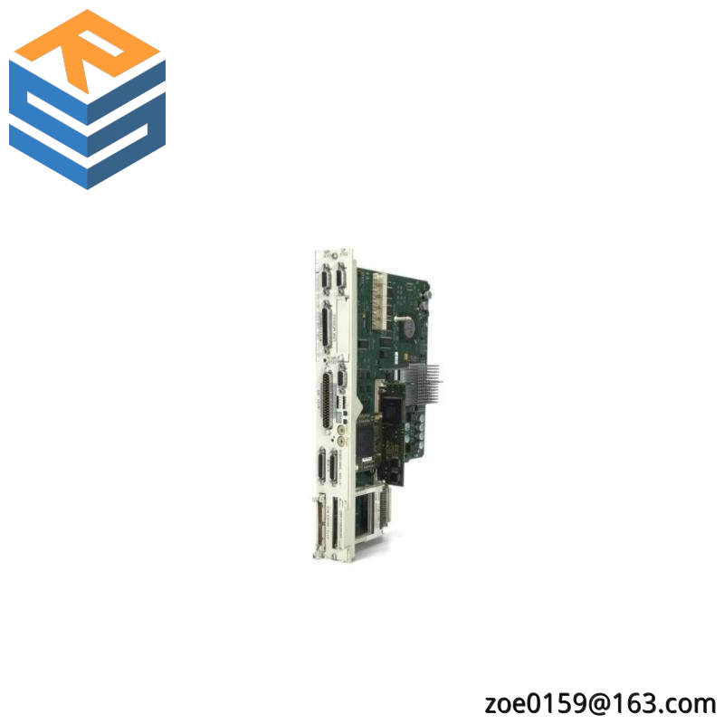 SIEMENS 6FC5357-0BB33-0AA1 SINUMERIK 840D/DE NCU