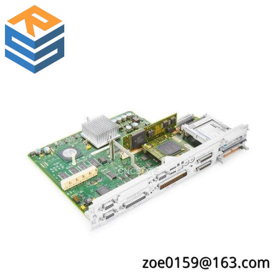 Siemens 6FC5357-0BB35-0AA0  SIMATIC