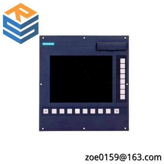Siemens 6FC5370-0AA00-3AA0 Numerical Control