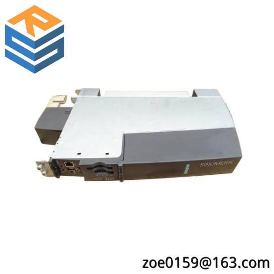 SIEMENS 6FC5372-0AA01- 0AA2 SL CNC-HARDWARE