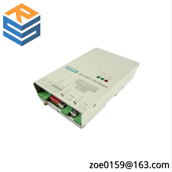 SIEMENS 6FL4301-3CA10 EXTENSION MODULE