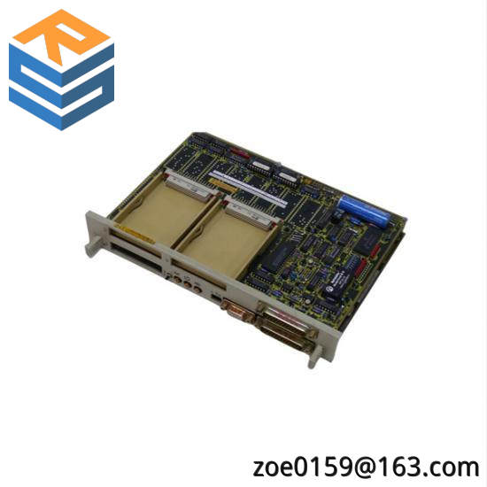 SIEMENS 6FM1470-3BA20 Interface Module