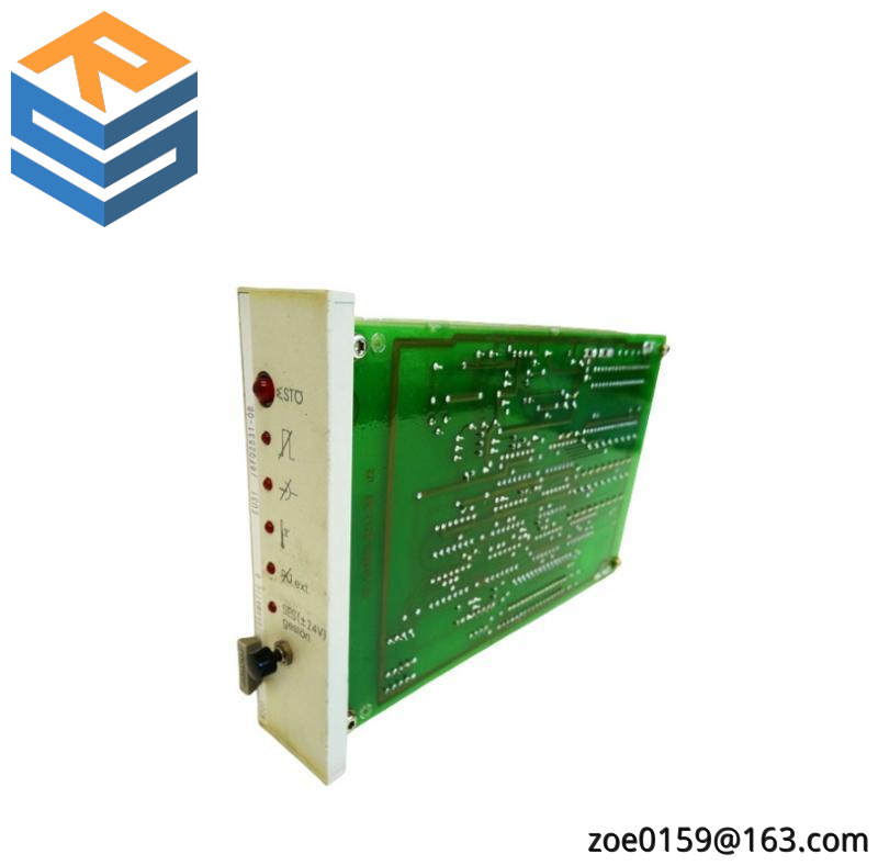 SIEMENS 6FQ2531-OB
