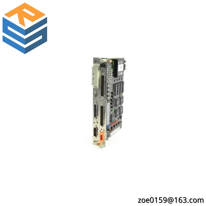 Siemens 6FR3110-0BA00-0AA0 PLC MOUDLE