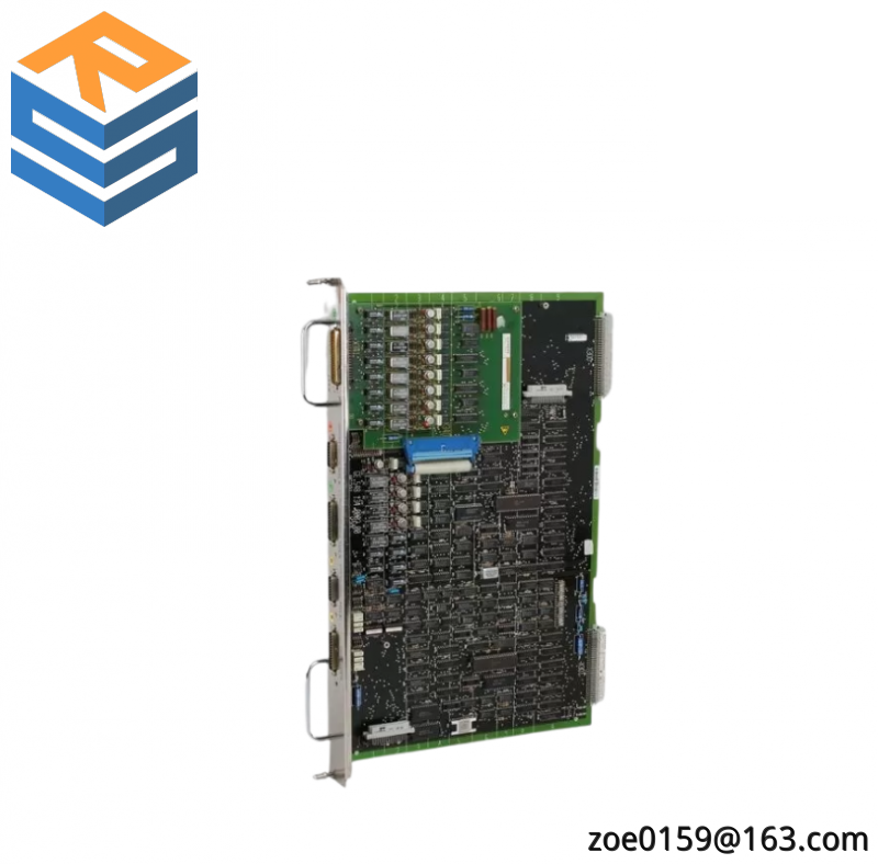 Siemens 6FX1113-4AD01 SINUMERIK MS300 E-G/00 SN301919