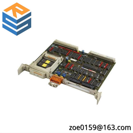 SIEMENS 6FX1121-2BA03 servo interface Module