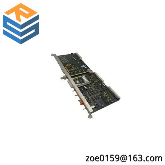 SIEMENS 6FX1121-8BA03/6FX1126-0BP01 EXPANSION MODULE