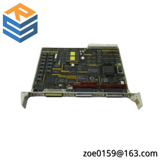 SIEMENS 6FX1138-5BB04 CPU Module