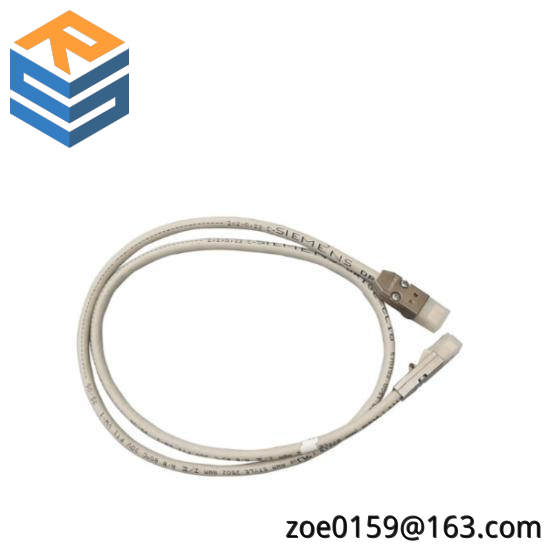 Siemens 6FX2002-1DC00-1AH0 D-CLiQ CABLE