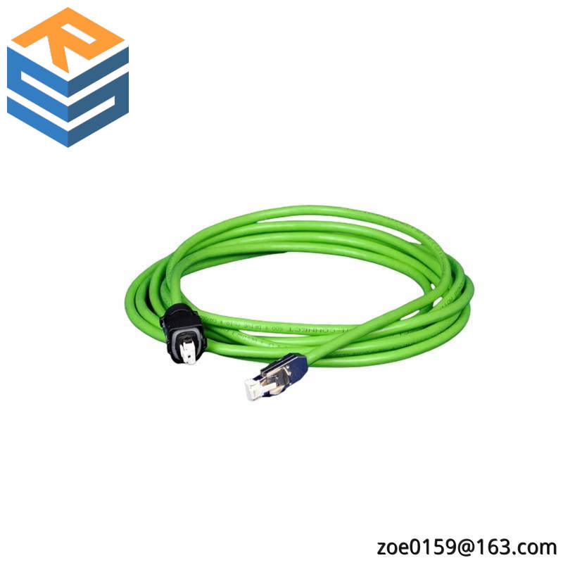 SIEMENS 6FX2002-1DC00-1AJ0 Signal cable
