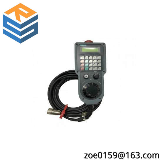 SIEMENS 6FX2007-1AE14 handheld unit B-MPI cable