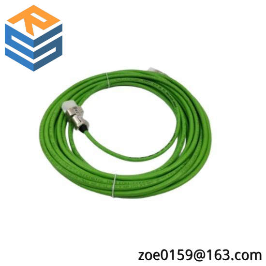 SIEMENS 6FX5002-2DC10-1BA0 D-CLiQ CABLE