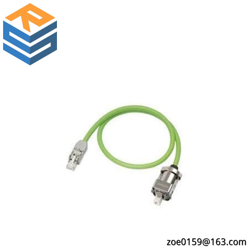 SIEMENS 6FX8002-1AA01-1AD0 Signal cable pre-assembled